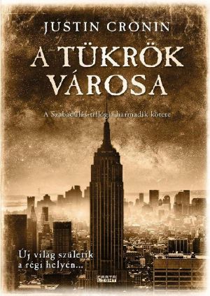 [The Passage 03] • A Tükrök Városa